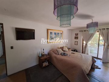 Casa en Venta en Villa Santa Teresa / San Francisco.