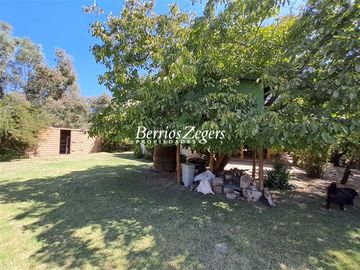 Casa en Venta en Villa Santa Teresa / San Francisco.
