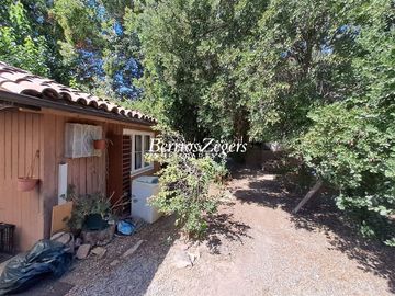 Casa en Venta en Villa Santa Teresa / San Francisco.