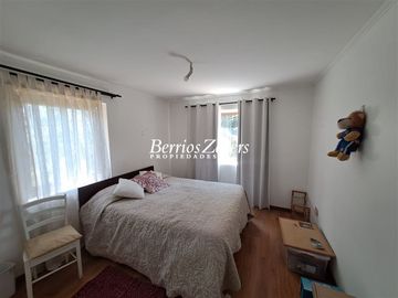 Casa en Venta en Villa Santa Teresa / San Francisco.