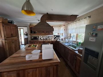 Casa en Venta en Villa Santa Teresa / San Francisco.