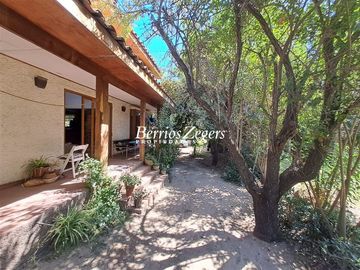 Casa en Venta en Villa Santa Teresa / San Francisco.