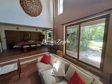 Casa en Venta en Villa Santa Teresa / San Francisco.