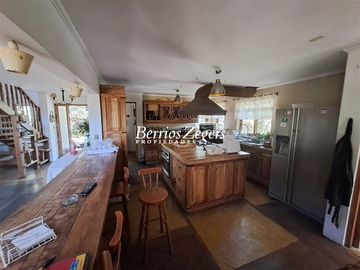 Casa en Venta en Villa Santa Teresa / San Francisco.