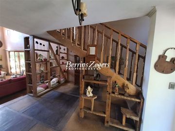Casa en Venta en Villa Santa Teresa / San Francisco.