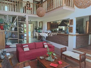 Casa en Venta en Villa Santa Teresa / San Francisco.