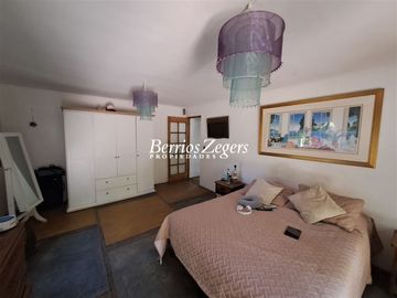 Casa en Venta en Villa Santa Teresa / San Francisco.