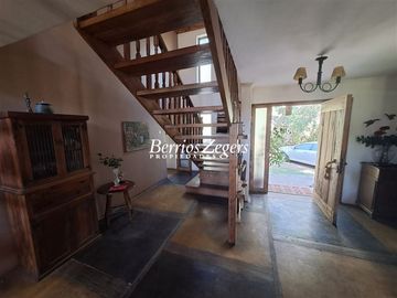 Casa en Venta en Villa Santa Teresa / San Francisco.