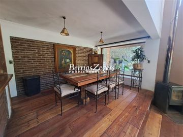 Casa en Venta en Villa Santa Teresa / San Francisco.