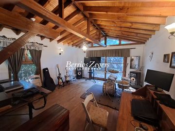 Casa en Venta en Villa Santa Teresa / San Francisco.