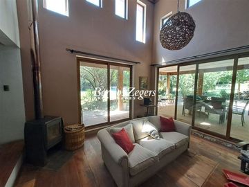 Casa en Venta en Villa Santa Teresa / San Francisco.