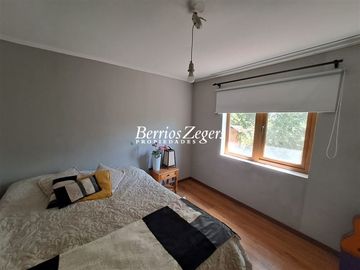 Casa en Venta en Villa Santa Teresa / San Francisco.