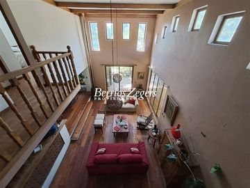 Casa en Venta en Villa Santa Teresa / San Francisco.