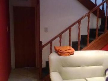 ** NUEVO VALOR *** TRIPLEX 4 AMB. CON COCHERA  NUEVO VALOR!!