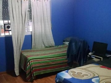 ** NUEVO VALOR *** TRIPLEX 4 AMB. CON COCHERA  NUEVO VALOR!!