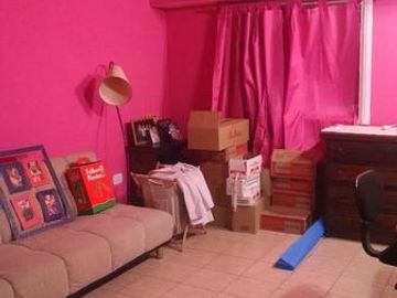 ** NUEVO VALOR *** TRIPLEX 4 AMB. CON COCHERA  NUEVO VALOR!!