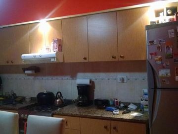 ** NUEVO VALOR *** TRIPLEX 4 AMB. CON COCHERA  NUEVO VALOR!!