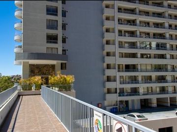 Departamento en Venta en Camino Los Ingleses