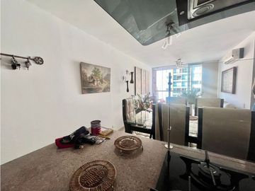 SE VENDE HERMOSO APARTAMENTO SOMBRA EN MIRAMAR