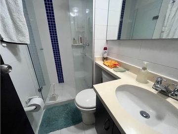 SE VENDE HERMOSO APARTAMENTO SOMBRA EN MIRAMAR