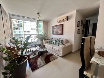 SE VENDE HERMOSO APARTAMENTO SOMBRA EN MIRAMAR