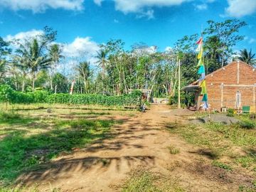 Tanah Dijual area Kepanjen Stok 4/18