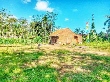 Tanah Dijual area Kepanjen Stok 4/18