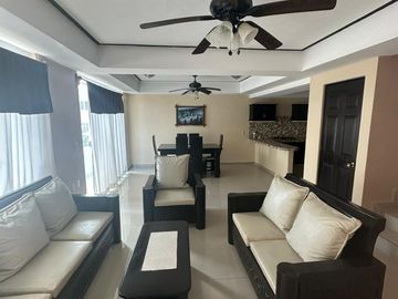 Villa En renta Costa Azul