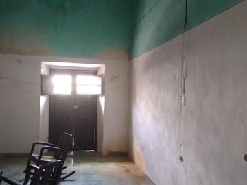 Casa Colonial en Venta, Valladolid, Pueblo Mágico.