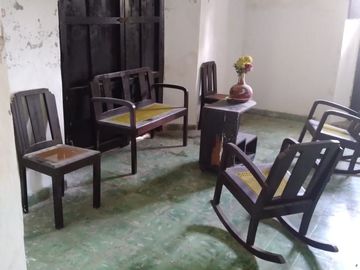 Casa Colonial en Venta, Valladolid, Pueblo Mágico.