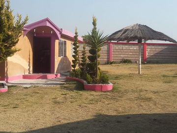 Casa en Villa Victoria