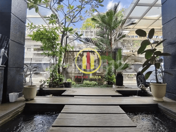 Dijual Cepat! Rumah Lux Murah Turangga Bandung