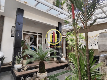 Dijual Cepat! Rumah Lux Murah Turangga Bandung