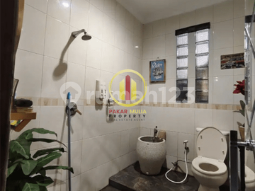 Dijual Cepat! Rumah Lux Murah Turangga Bandung