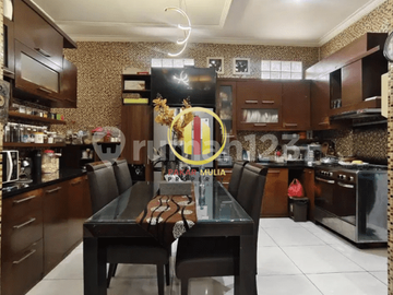 Dijual Cepat! Rumah Lux Murah Turangga Bandung