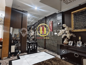 Dijual Cepat! Rumah Lux Murah Turangga Bandung