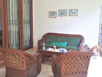 Rumah Mewah sangat Asri di Jl Bango di Jaksel, 5604-CW 0811111----