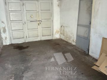 Casa en venta en Bernal Oeste