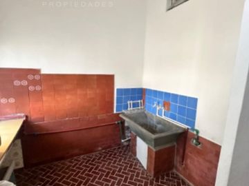 Casa en venta en Bernal Oeste