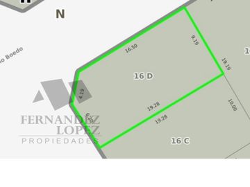Casa en venta en Bernal Oeste