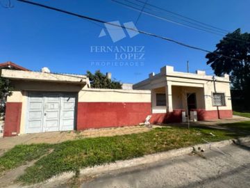 Casa en venta en Bernal Oeste