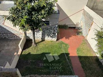 Casa en venta en Bernal Oeste