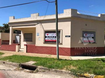 Casa en venta en Bernal Oeste