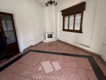 Casa en venta en Bernal Oeste