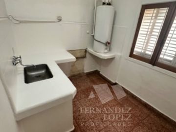 Casa en venta en Bernal Oeste