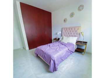 Departamento en venta Fracc. San José en Cuautlancingo, Puebla.