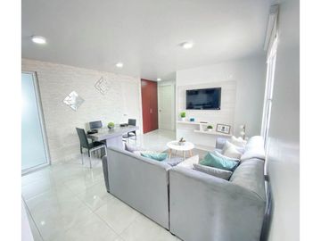 Departamento en venta Fracc. San José en Cuautlancingo, Puebla.