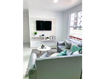 Departamento en venta Fracc. San José en Cuautlancingo, Puebla.