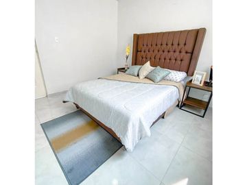 Departamento en venta Fracc. San José en Cuautlancingo, Puebla.