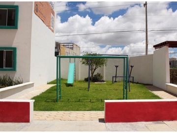 Departamento en venta Fracc. San José en Cuautlancingo, Puebla.